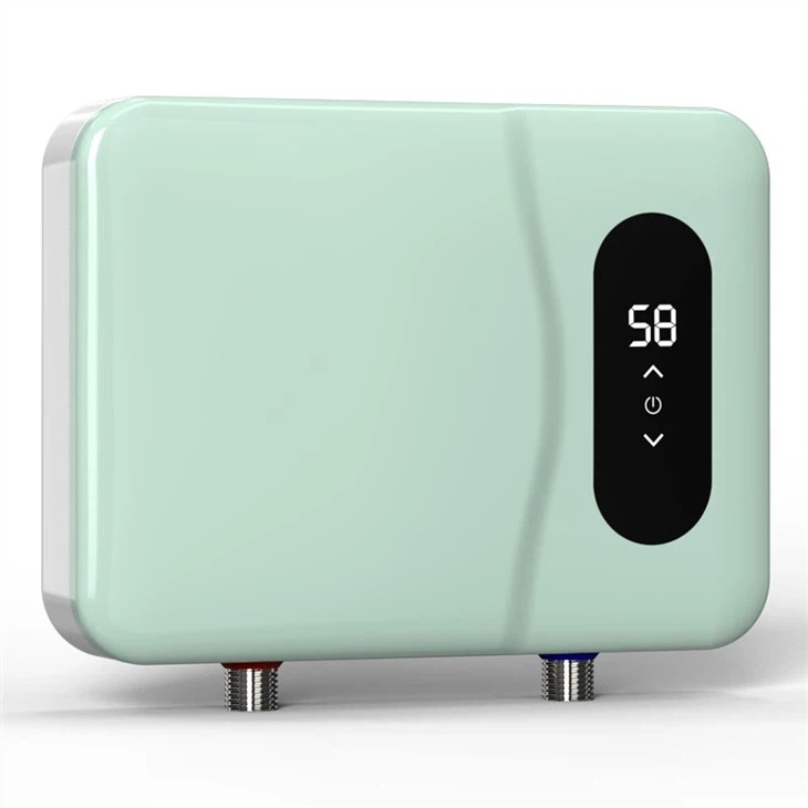 110 volt instant hot water heater
