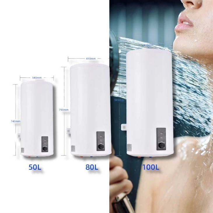 Large Water Heater For Bathroom